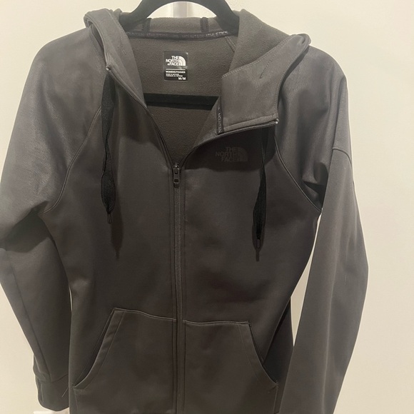 The NORTH FACE / Black Women’s Hoodie / Black / Size M - Picture 1 of 3